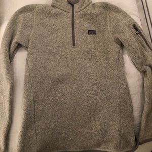 Patagonia pullover